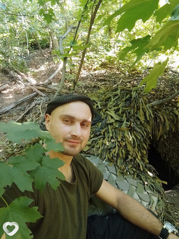 Николай, 30, Новокузнецке — анкета №3415199
