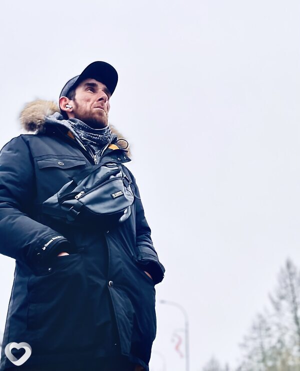 Алексей, 41, Москве — анкета №3415201