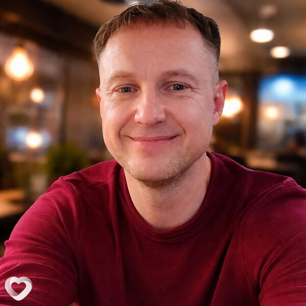 Александр, 39, Могилев — анкета №3415354