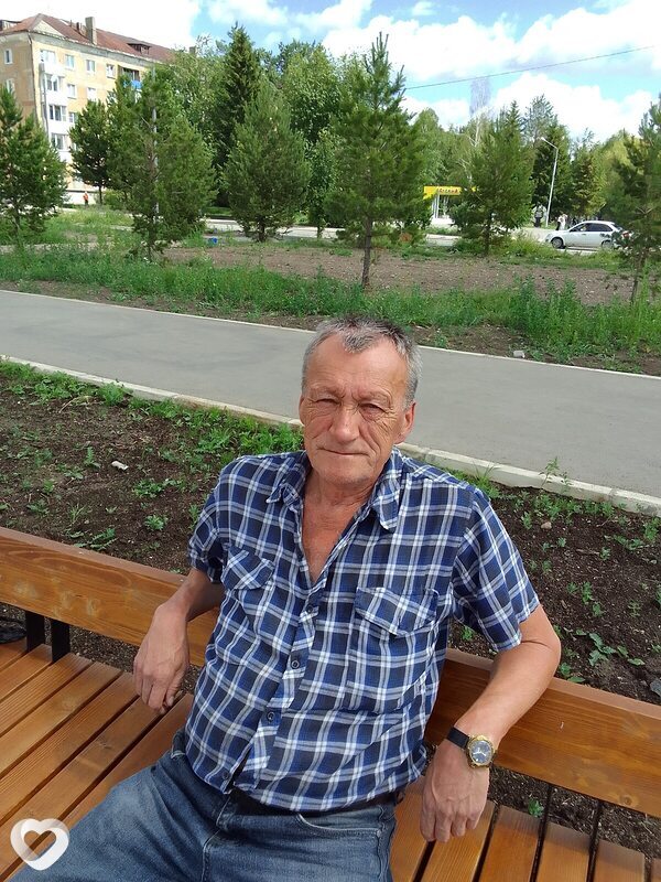 Игорь, 64, Перми — анкета №3415359