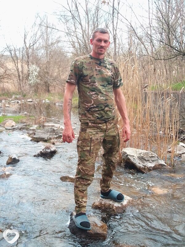 Олексій, 35, Одессе — анкета №3415360