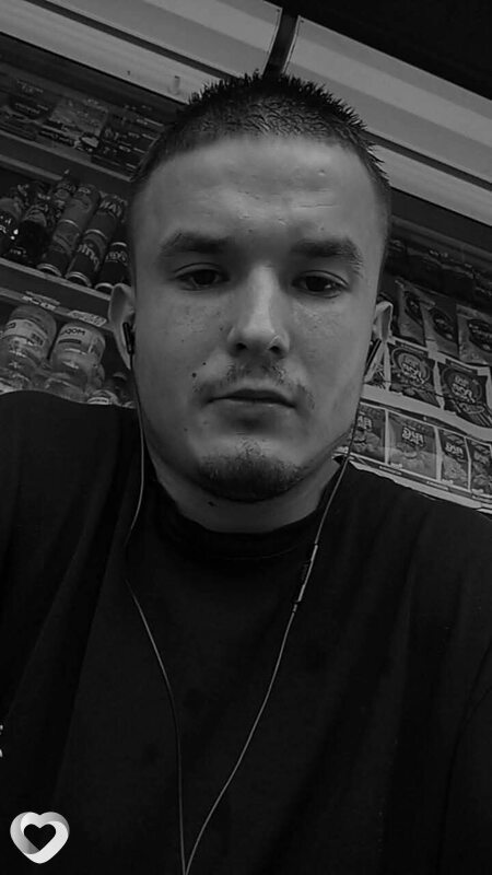 Влад, 25, Киеве — анкета №3415368