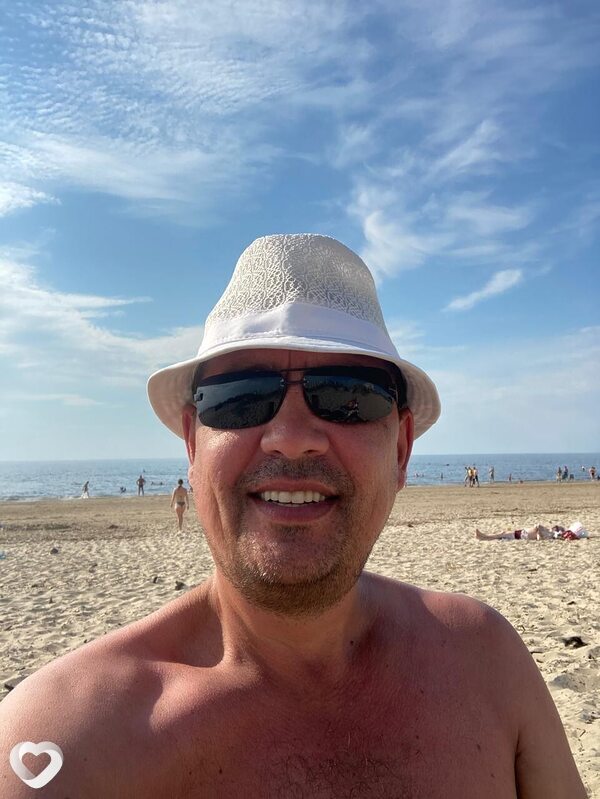 Василий, 56, Архангельске — анкета №3415369