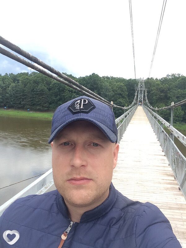 Роман, 38, Гродно — анкета №3415370