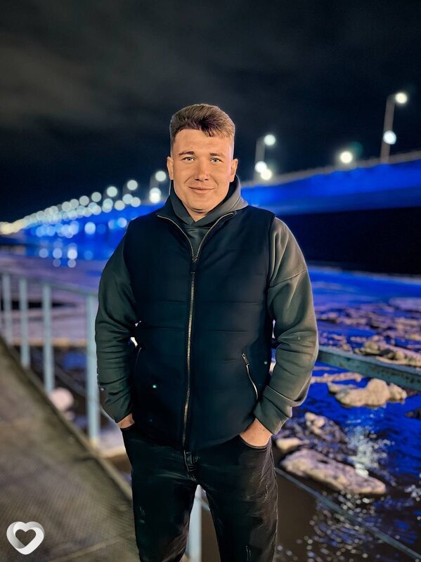Михаил, 31, Барнауле — анкета №3415032