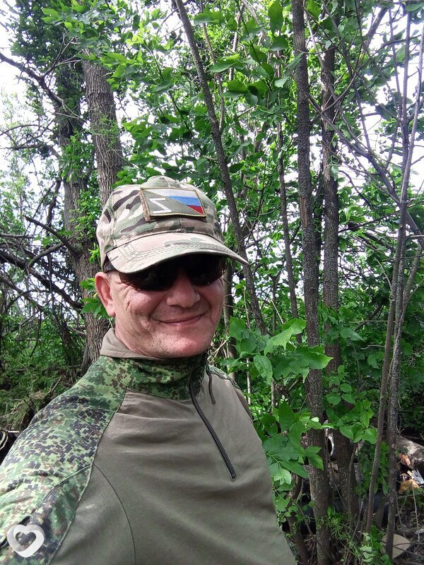 Александр, 42, Тольятти — анкета №3415039