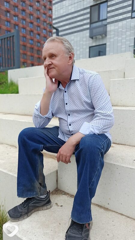 Александр, 63, Москве — анкета №3415044
