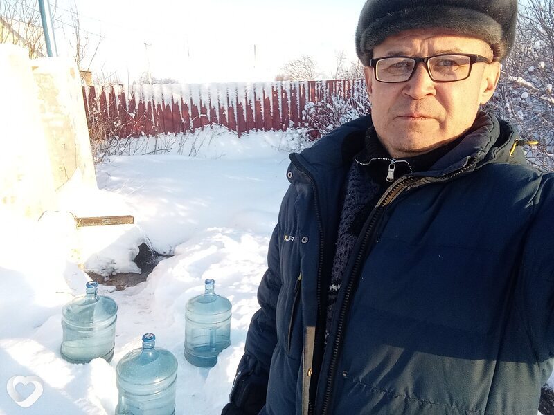 Айрат, 48, Ишимбае — анкета №3415046