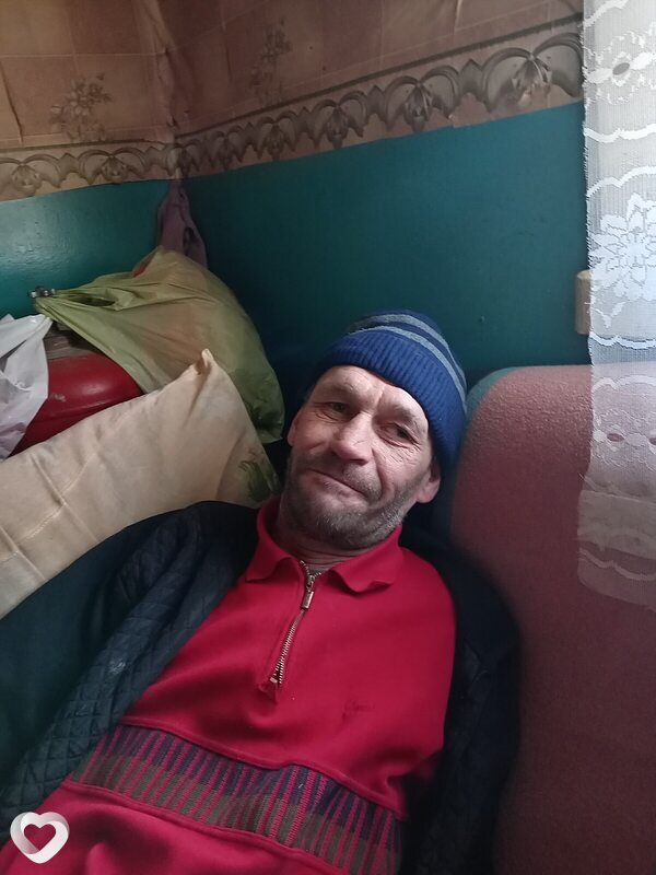 Анатолий, 53, Минске — анкета №3415048