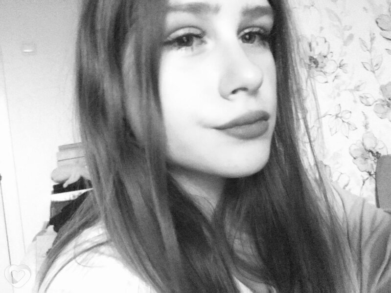 Кристина, 18, Астрахани — анкета №3415053