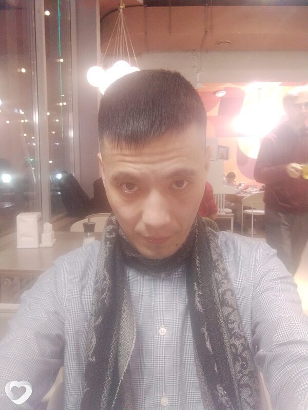 Родион, 36, Уральске — анкета №3415055