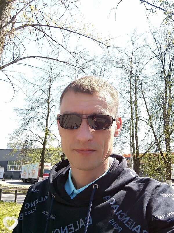 Линар, 39, Димитровграде — анкета №3415060