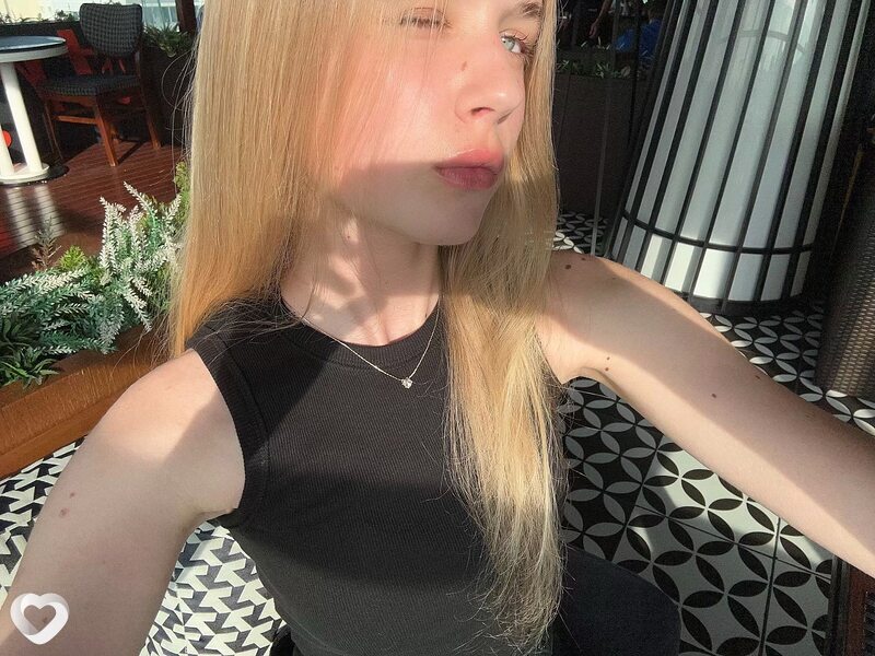 Снежана, 18, Минске — анкета №3415061