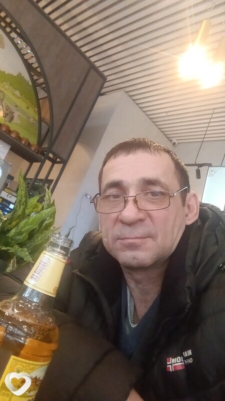 Денчик, 48, Чите — анкета №3415067
