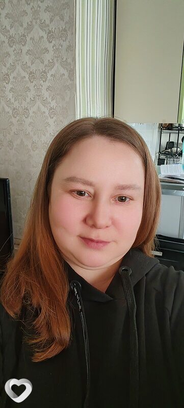 Юлия, 35, Екатеринбурге — анкета №3415074