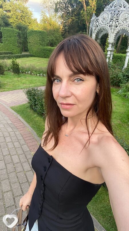 Anzhelika, 41, Минске — анкета №3415102