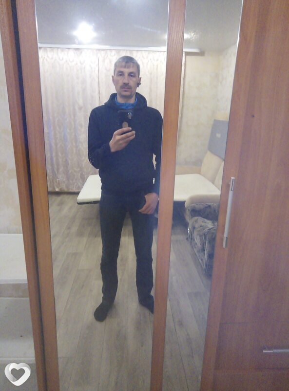 Сергей, 38, Ульяновске — анкета №3415112