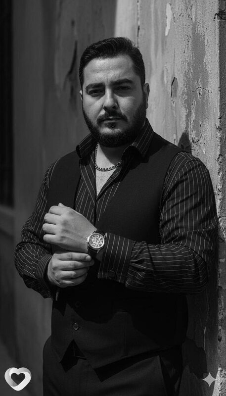 Эмиль, 33, Домодедово — анкета №3415119
