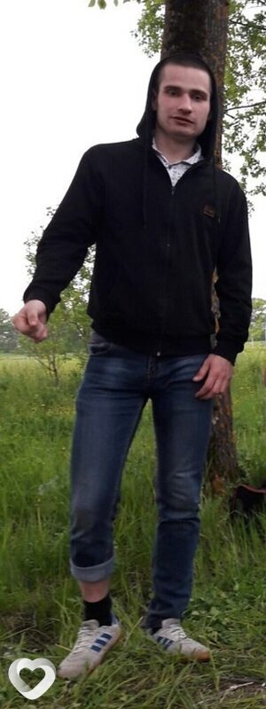 Егор, 33, Вологде — анкета №3415120