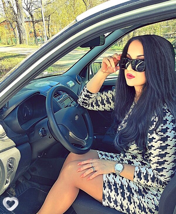 Анастасия, 36, Туле — анкета №3415121