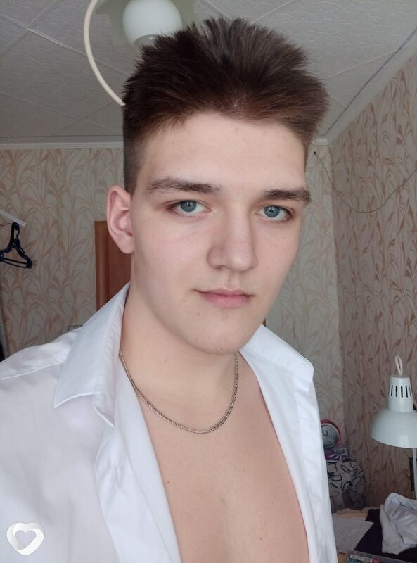 Ильдар, 19, Юрге — анкета №3415085