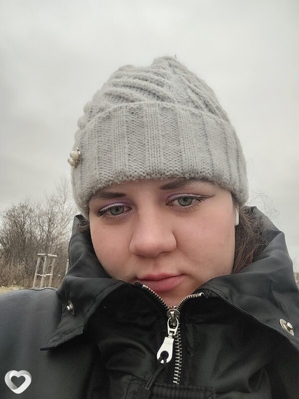 Анна, 25, Екатеринбурге — анкета №3415086