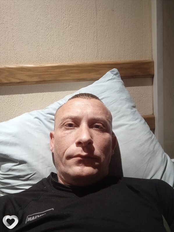 Валентин, 39, Краснодаре — анкета №3415087