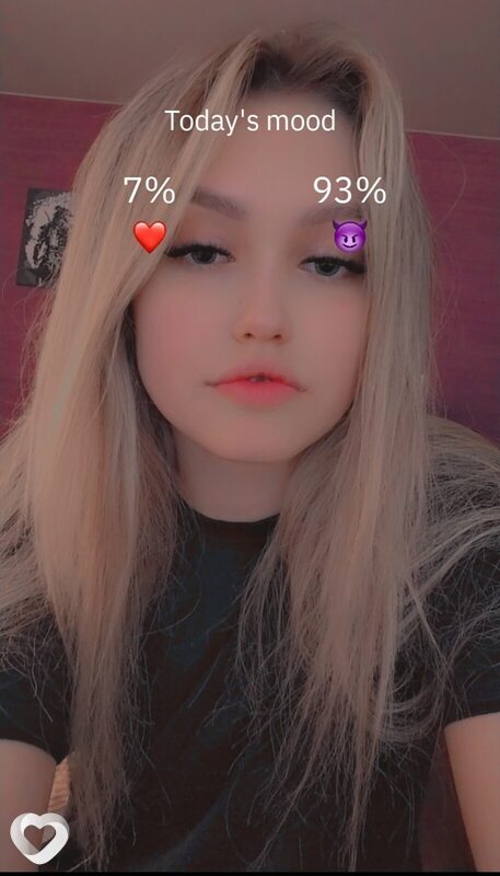 Екатерина, 24, Иркутске — анкета №3415259
