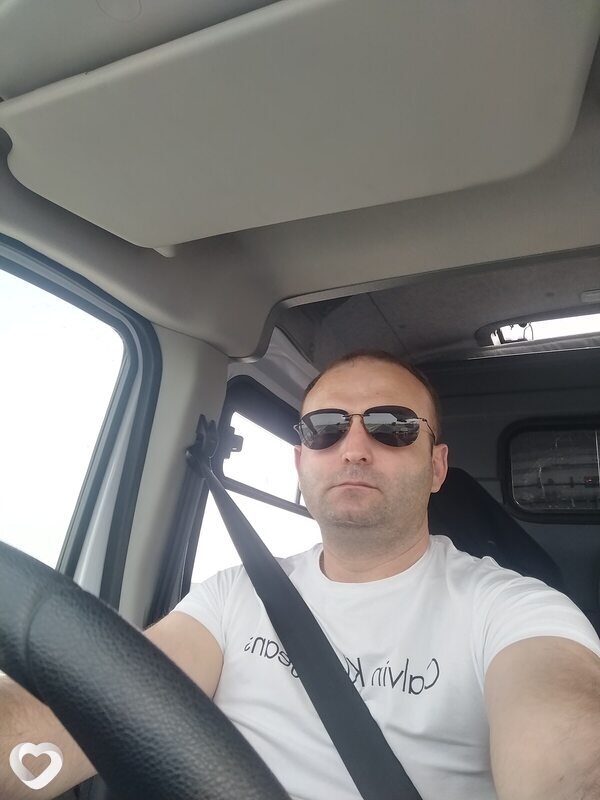 Арутюн, 39, Сочи — анкета №3415268