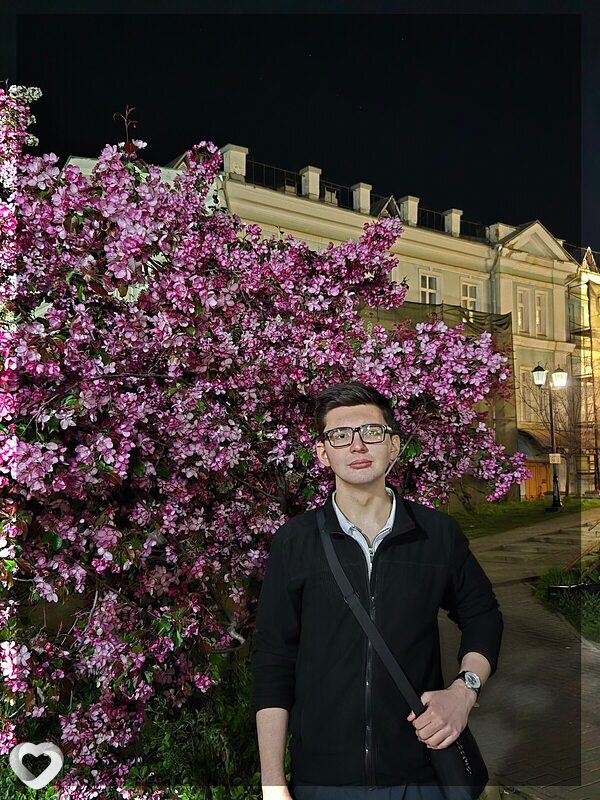 Иван, 22, Владимире — анкета №3415269