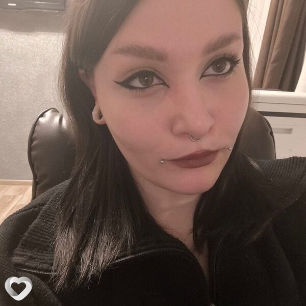 Карина, 19, Нижнем Новгороде — анкета №3415278