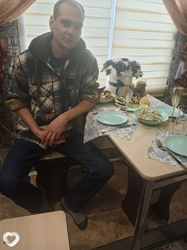 Андрюха, 45, Красноярске — анкета №3415280
