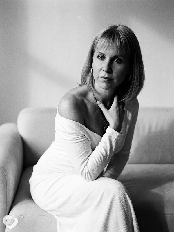 Вита, 37, Пскове — анкета №3415285