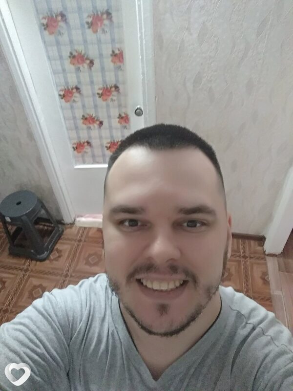 Семен, 44, Великом Устюге — анкета №3415289