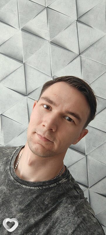 Максим, 30, Чебоксарах — анкета №3415293