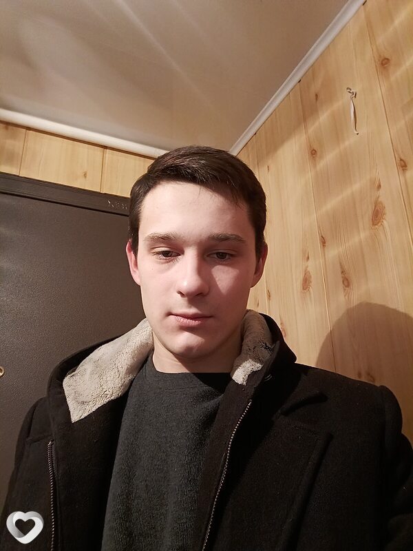 Егор, 19, Иванове — анкета №3415296