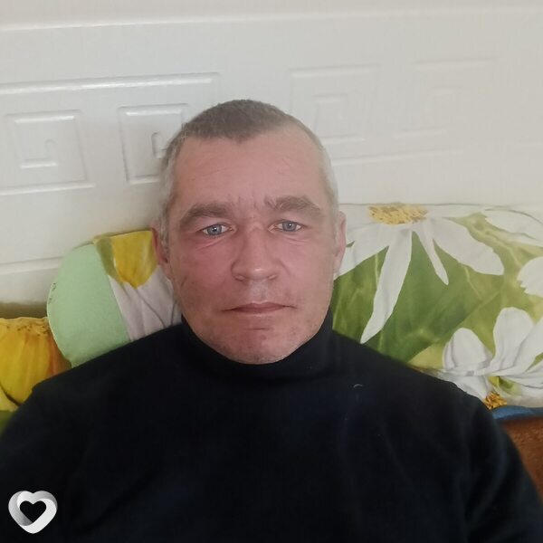 Сергей, 47, Пензе — анкета №3415230