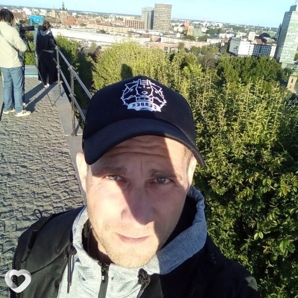 Дмитрий, 38, Москве — анкета №3415233
