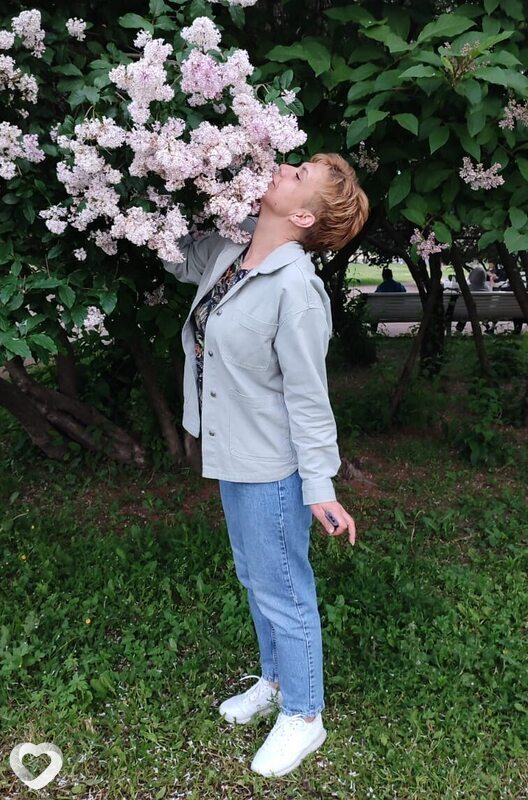 Людмила, 42, Владикавказе — анкета №3415234