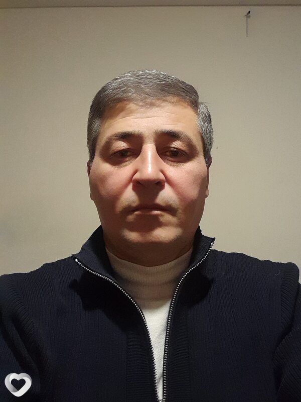 Самир, 45, Казани — анкета №3415241