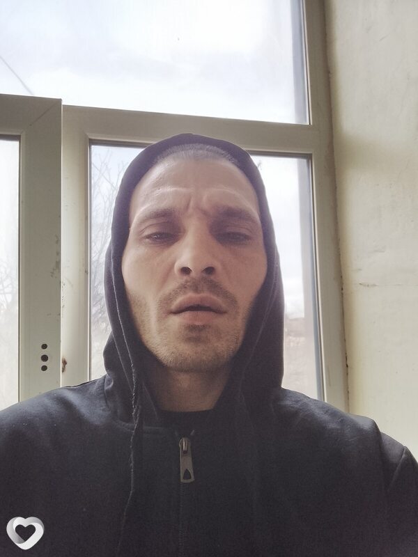 Влад, 38, Луганске — анкета №3415243