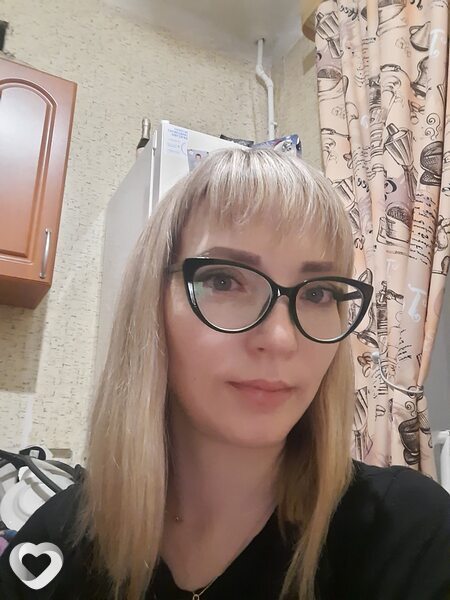 Анастасия, 39, Прокопьевске — анкета №3415247