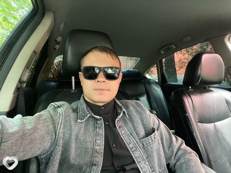 Артем, 36, Мариуполе — анкета №3415251
