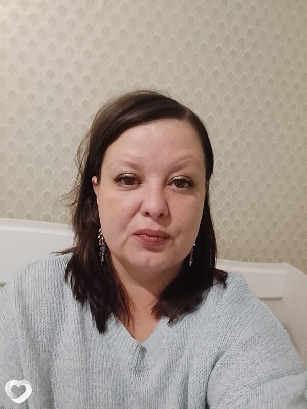 Анна, 39, Санкт-Петербурге — анкета №3415158