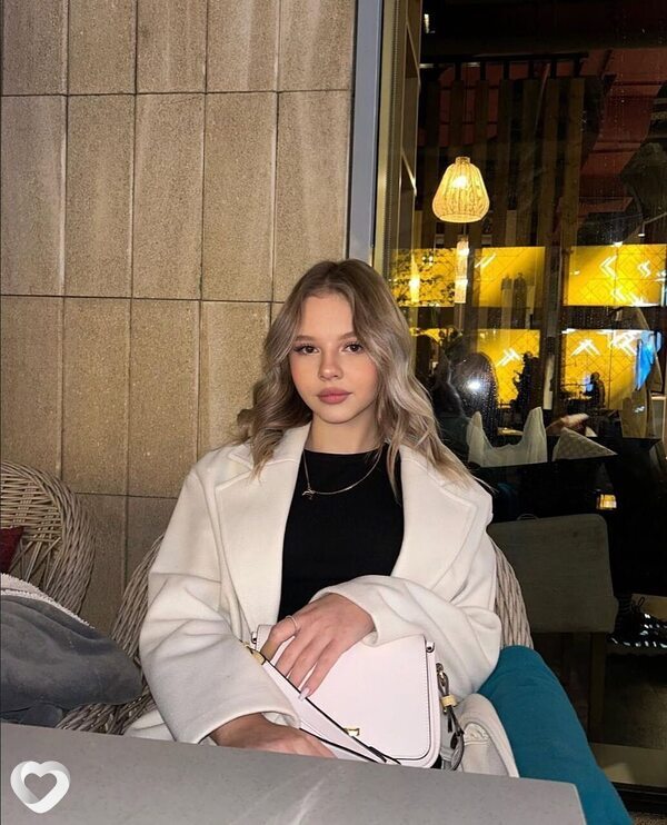 Яна, 24, Симферополе — анкета №3415159