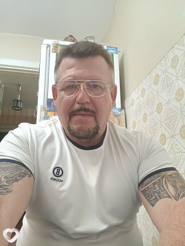 Дмитрий, 56, Чите — анкета №3415166