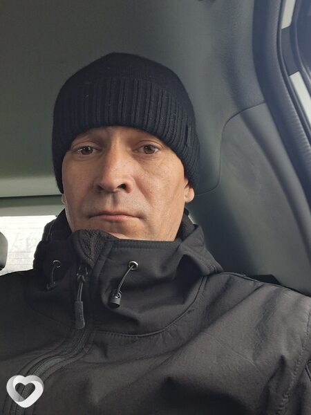 Толя, 43, Торезе — анкета №3415175