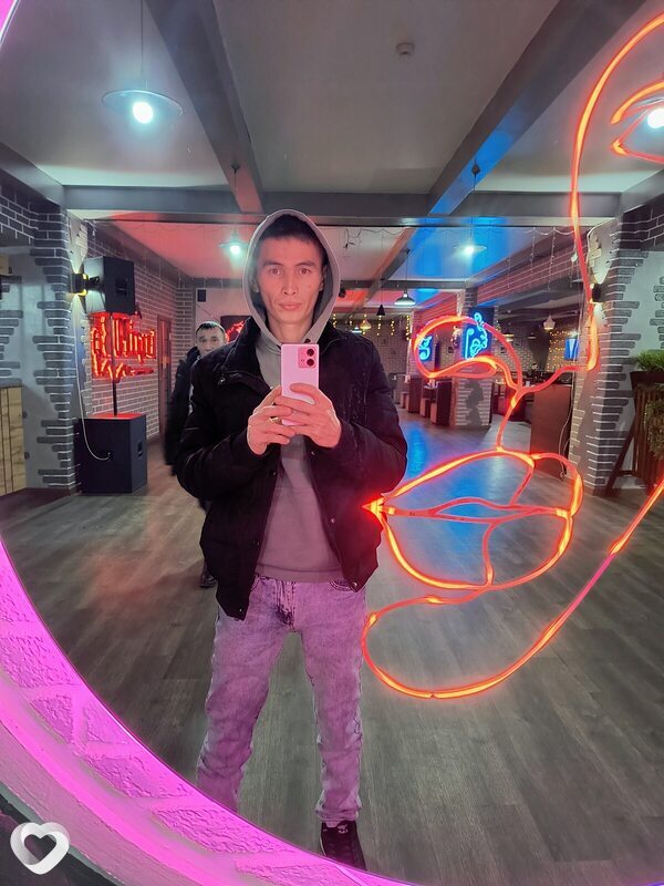 Тимур, 35, Семей — анкета №3415128