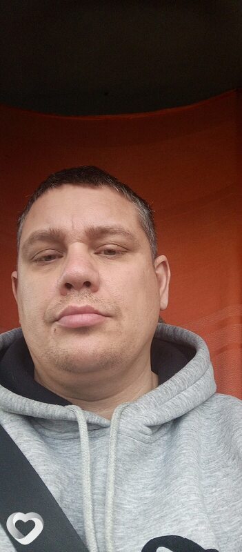 Алексей, 43, Сатке — анкета №3415131