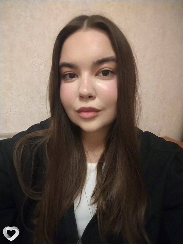 Анна, 24, Воронеже — анкета №3415134